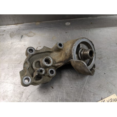 06V210 Engine Oil Filter Housing From 2010 Chevrolet Traverse  3.6 12631607